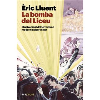 La bomba del Liceu