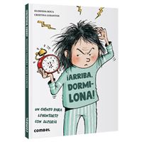 ¡Buenos días, dormilona!