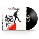 Lp-huyendo conmigo de mi