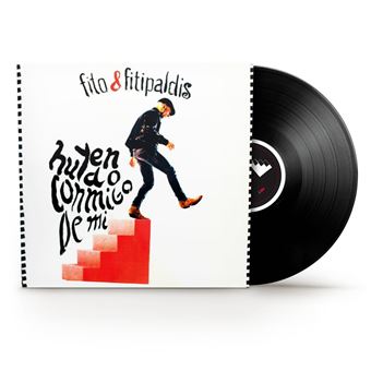 Lp-huyendo conmigo de mi