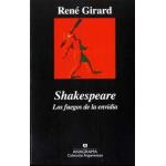 Shakespeare (los fuegos de la envidia)