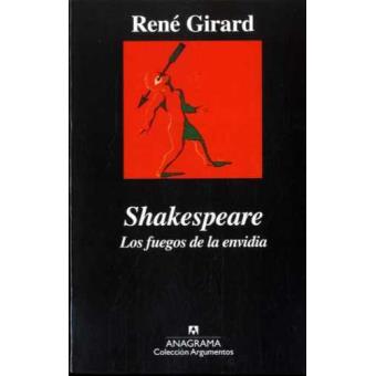 Shakespeare (los fuegos de la envidia)