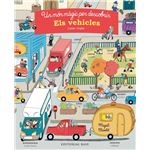 Els vehicles un mon magic per desco