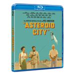 Asteroid City - Blu-ray