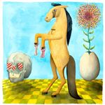Mighty Vertebrate - CD