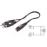 Cable de antena Vivanco 1,5 m_0