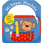 Mi súper mochila