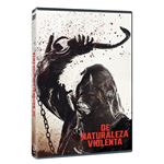 De Naturaleza Violenta - DVD