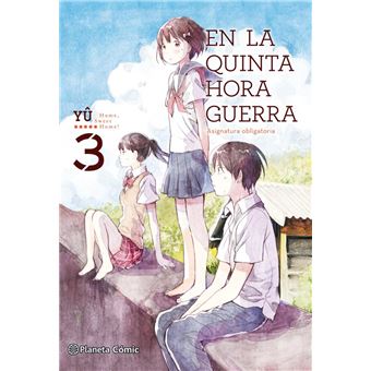 En la quinta hora guerra 3