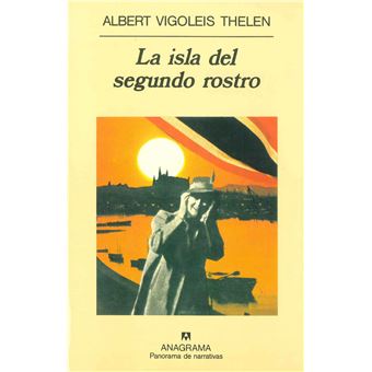 La isla del segundo rostro - 1