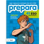Prepara 4 Eso Matematiques