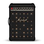 Altavoz portátil Bluetooth Marshall Bromley 450 Negro y Latón - Party