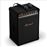 Altavoz portátil Bluetooth Marshall Bromley 450 Negro y Latón - Party
