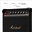 Altavoz portátil Bluetooth Marshall Bromley 450 Negro y Latón - Party