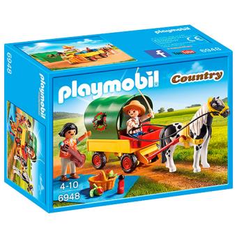 precio playmobil country