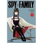 Spy x family 3