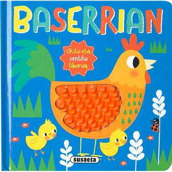 Baserrian