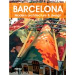 Barcelona. Modern architecture & design
