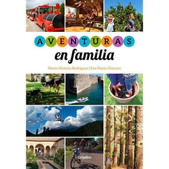 Aventuras en familia