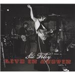 Live in Austin Vol. 1 - CD
