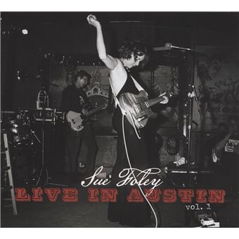 Live in Austin Vol. 1 - CD