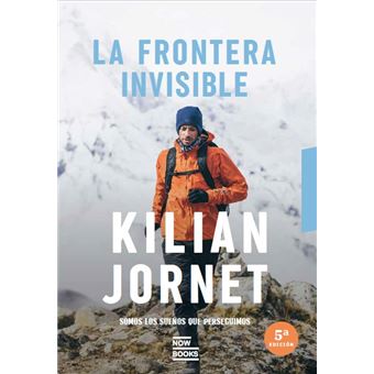 La Frontera Invisible