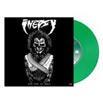 See You In Hell - Vinilo Verde