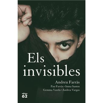 Els invisibles - 1