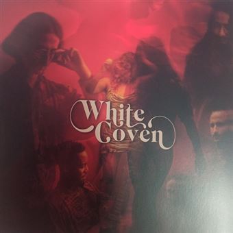 White Coven - Vinilo