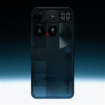 Nothing Phone (3) 5G 6,67