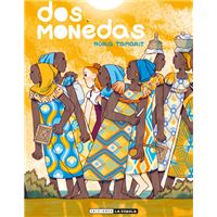 Dos monedas