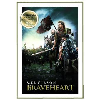 Braveheart - DVD