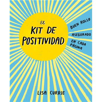 El kit de positividad