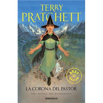 La Corona del Pastor - 1