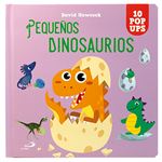 Pequeños dinosaurios