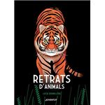 Retrats d'animals