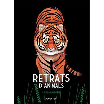 Retrats d'animals