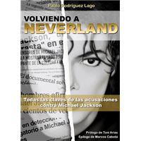Volviendo a Neverland