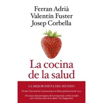 La cocina de la salud