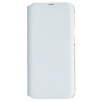 Funda Libro Samsung Blanco para Galaxy A40