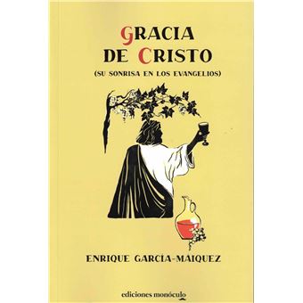 Gracia De Cristo - 1