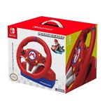 Volante Hori Mario Kart Pro Mini Nintendo Switch