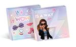 Libreta De Notas Adhesivas Wow Generation