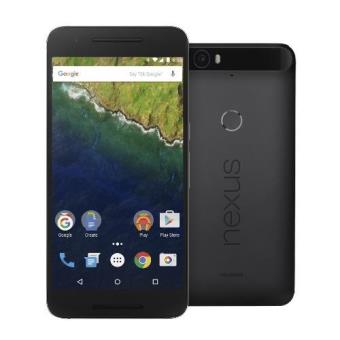 Huawei Nexus 6P 4G 32GB Negro - Smartphone - Comprar al mejor precio | Fnac
