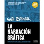 La Narracion Grafica (Nueva Edición Actualizada)