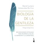 Biología de la gentileza