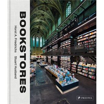 Bookstores