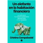 Un elefante en la habitación financiera