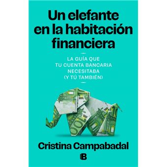 Un elefante en la habitación financiera