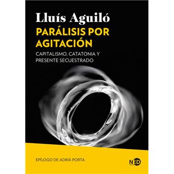 Paralisis Por Agitacion
